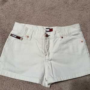 Women’s Tommy Hilfiger shorts